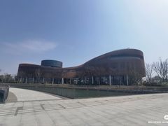 -东方美谷JW万豪酒店·The lounge大堂吧