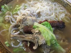 -老陶包子铺(南大西南村店)