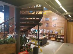-半山书局(新世纪商城店)