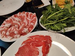 -将台涮肉(酒仙桥店)