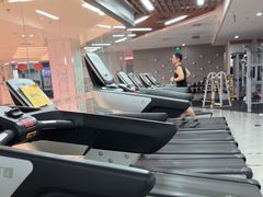 -美航国际健身(北京华联店)