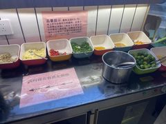 -采椰郎椰子鸡·脆皮鸡火锅(融创茂店)