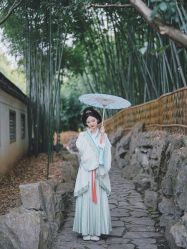 -上海绛芸轩汉服馆(松江店)