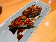 Tuna&nbsp;Maki鹅肝寿司-Tuna maki寿司(园区永旺店)