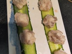 虾滑-中华老火锅(金渝大道店)