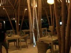 -Hai Bar And Grill
