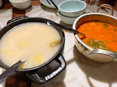 -小吊梨汤·北京菜·烤鸭(清河万象汇店)