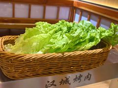 -汉城烤肉(华山路店)