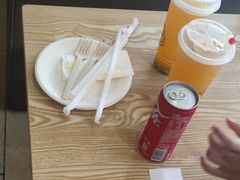 -尊宝比萨(机场店)