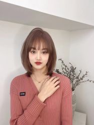 点击看大图 -FOR YOU造型