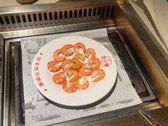 -芝小官毛肚火锅海鲜自助(苏州吴江区万宝店)