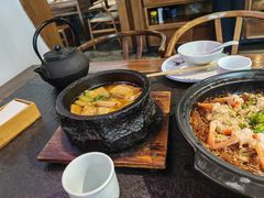 -老灶房-四川土菜(开元店)