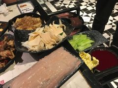 -哥老官重庆美蛙鱼头(宝山龙湖店)