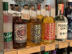 -Alimentari早午餐(安福路店)