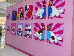 -济南高新万达广场