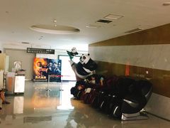 -星美国际影商城(黄龙店)