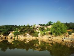 -北京西山国家森林公园