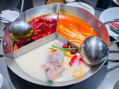 -骨之味·筒骨汤火锅(江头店)