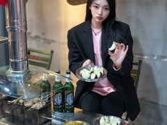 -幸福小串·地摊小炉子(三阳路店)