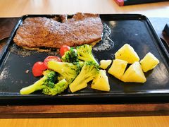 -必胜客(津塘店)