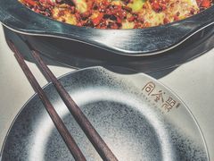 -同釜聚炝锅鱼火锅
