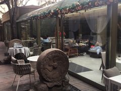 -马勒别墅饭店(静安寺店)