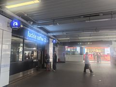 -瑞幸咖啡(白石龙地铁站C口店)