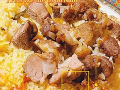 -伊带伊路新疆美食府(呼家楼店)