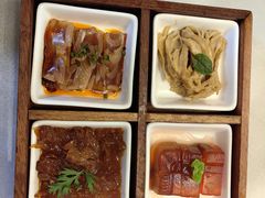 -悦融琥珀·京鲁菜·海味珍品(西单店)