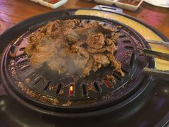 -超级神炭烤肉夜食(芥园西道店)