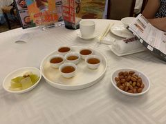 -潮福城大酒楼·潮粤菜·港式点心(阳光城店)