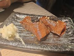 -炙柒Sekinana·精致日料(合生汇店)