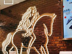 -GODIVA(月星环球港店)