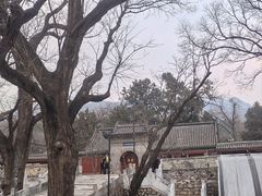 -红螺寺