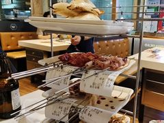 -玉善烧烤串城(长春总店)