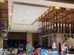 -荆州温德姆酒店-全日制餐厅