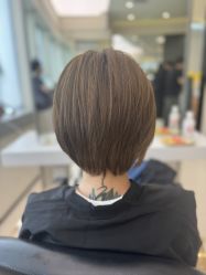-GANO HAIR 