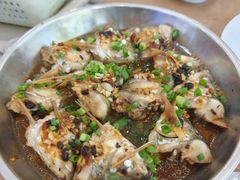 -秦记南岗鱼锅(珠吉路店)
