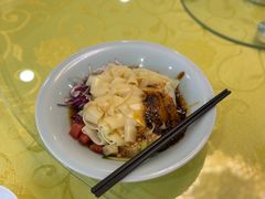 -帕米尔食府(白云观店)