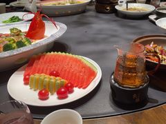 -曼格纳·曼芯馆(杨浦店)