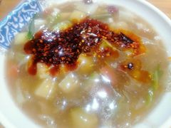 -清真·马继明肉丸胡辣汤回坊总店