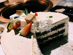 -山与蓝·轻糖鲜果蛋糕(勒泰店)
