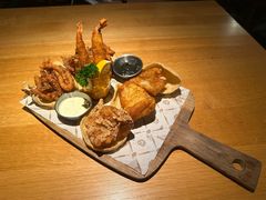 -宝莱纳餐厅(滨江店)