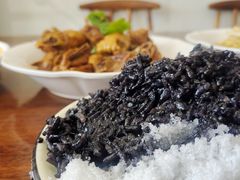 -天乐农家鱼头王(天目湖店)