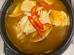 -平壤馆(西塔街店)