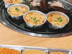 -乌拉烤肉(如皋首店)