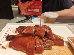 -先记烧鹅王·本地粤菜(福永店)