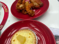 -必胜客(海光寺店)