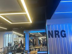 -NRG健身私教CLUB(打浦桥店)