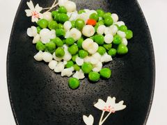 -Lotus 莲花空间(国贸商城店)